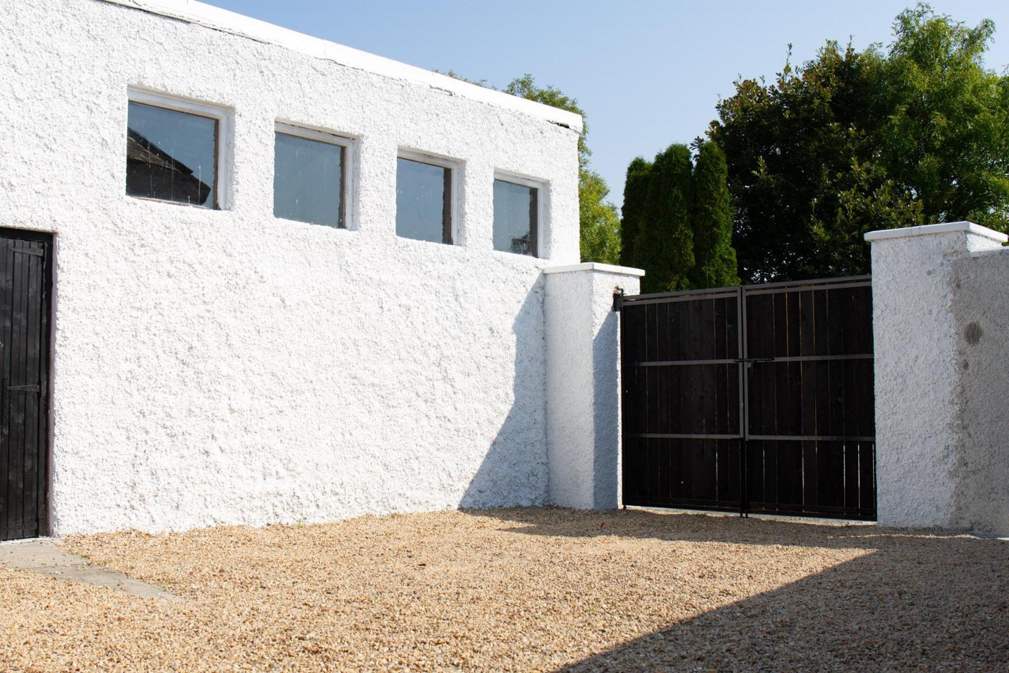 Hill House Lodge Sleeps 6 Overlooking The Rock Of Cashel كاشيل المظهر الخارجي الصورة