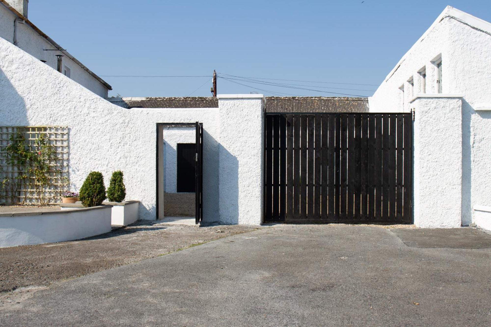 Hill House Lodge Sleeps 6 Overlooking The Rock Of Cashel كاشيل المظهر الخارجي الصورة