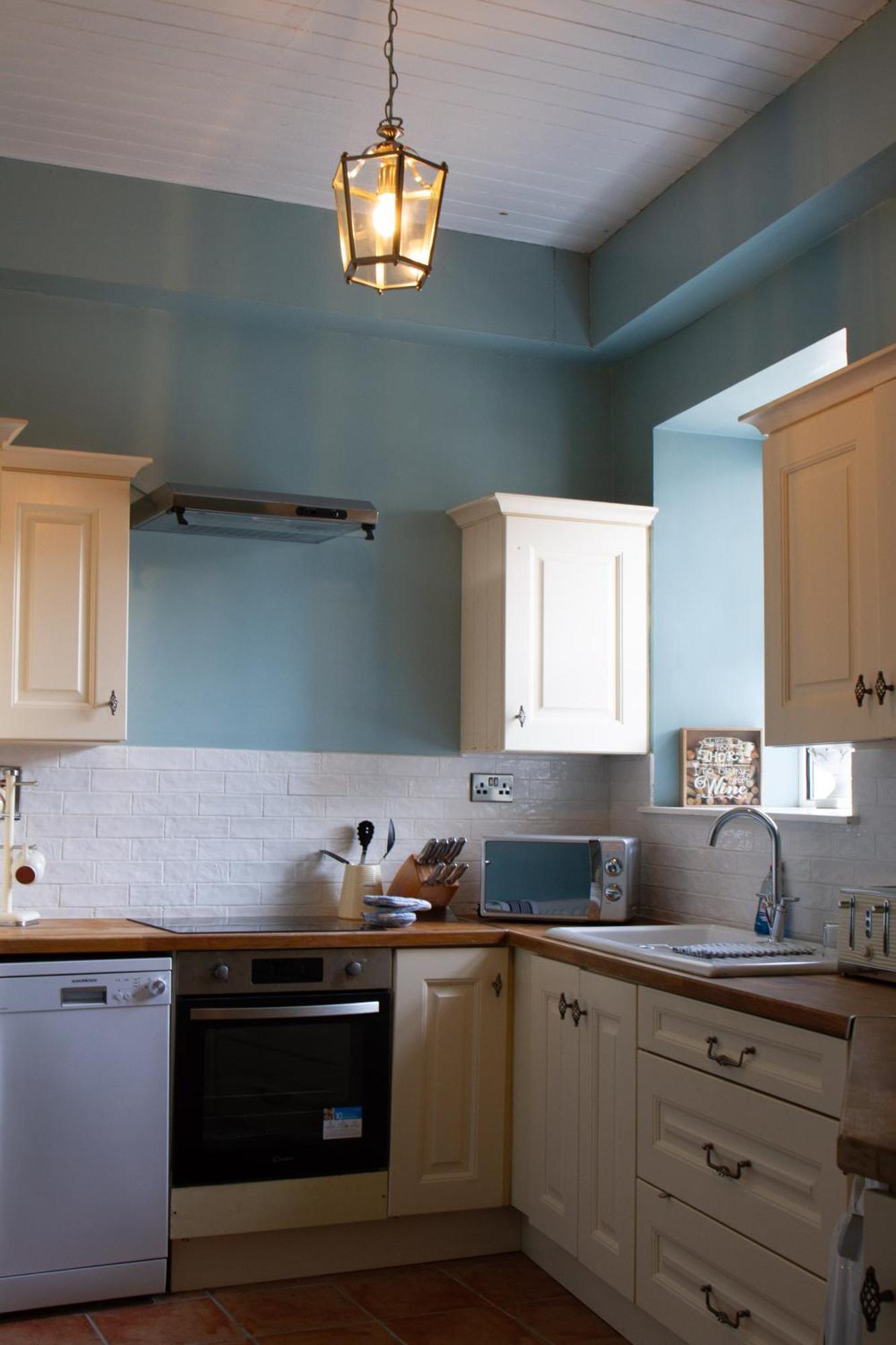 Hill House Lodge Sleeps 6 Overlooking The Rock Of Cashel كاشيل المظهر الخارجي الصورة